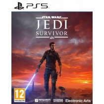 Star Wars - Jedi Survivor [PS5]